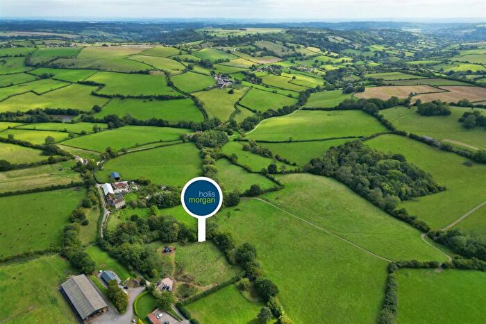 Land For Sale In . Acres | Glamping Site |, BA1