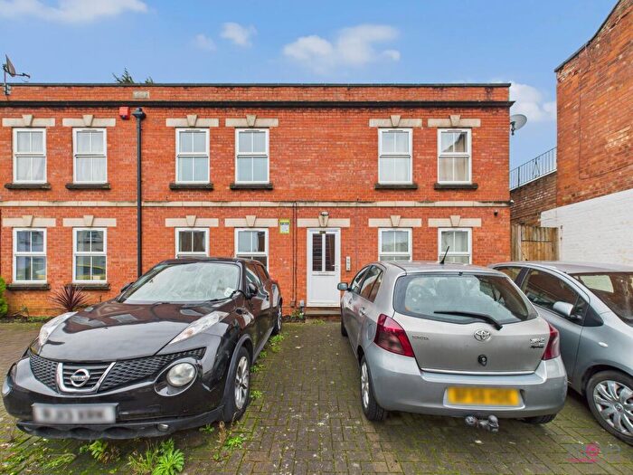 1 Bedroom Flat To Rent In Victoria Street, Gloucester, GL1