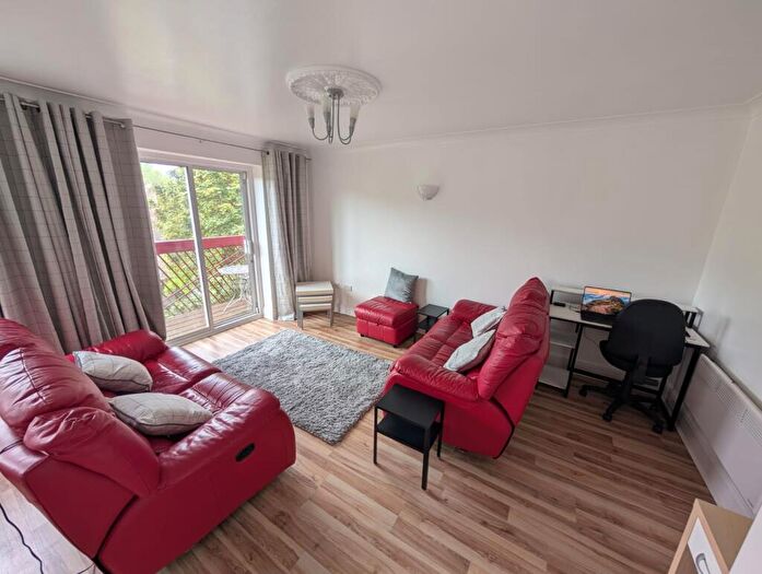 2 Bedroom Flat To Rent In Robert Kett Court, Bishop Bridge Road, Norwich, NR1