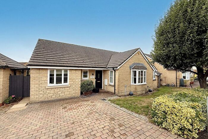 3 Bedroom Detached Bungalow For Sale In Beaminster, DT8