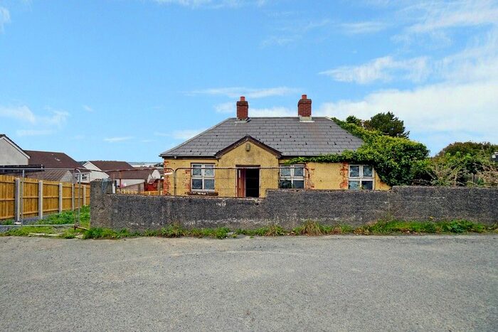 Land For Sale In Knocknagow, Portaferry, Newtownards, County Down, BT22