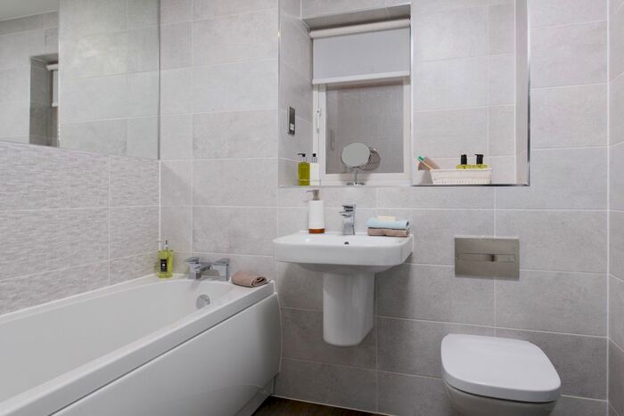 4 Bedroom Detached House For Sale In "The Ophelia" At London Road, Sleaford, NG34