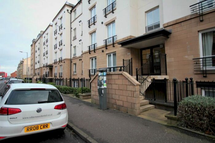 2 Bedroom Flat To Rent In Hopetoun Street, Bellevue, Edinburgh, EH7