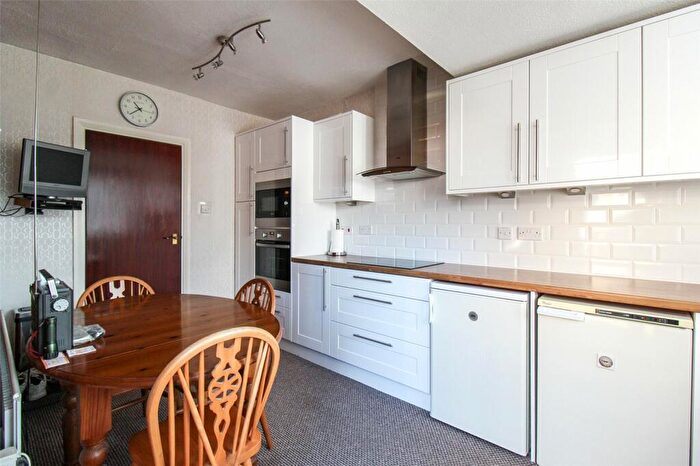 2 Bedroom Bungalow For Sale In Hatch Lane, Old Basing, Basingstoke, Hampshire, RG24