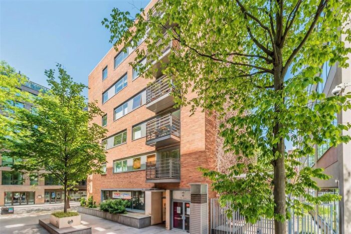 1 Bedroom Flat For Sale In Monck Street, Westminster, SW1P