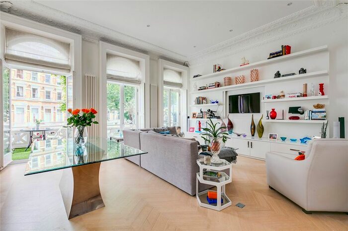 2 Bedroom Flat To Rent In Emperors Gate, South Kensington, London, SW7