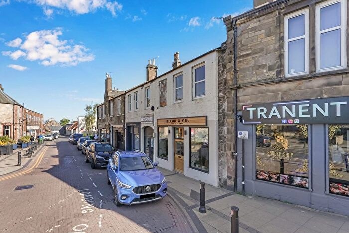 2 Bedroom Flat For Sale In / Winton Place, Tranent, EH33