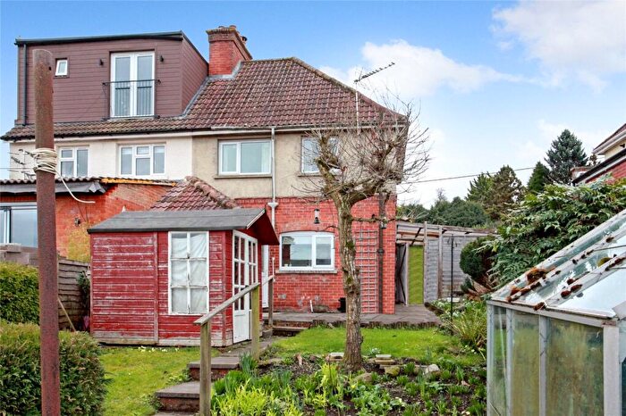 3 Bedroom Semi-Detached House For Sale In Devizes Road, Potterne, Devizes, Wiltshire, SN10