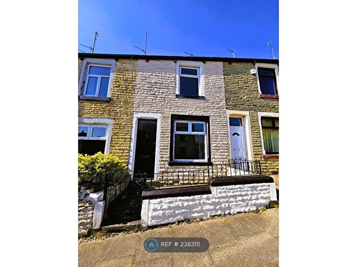 2 Bedroom Terraced House To Rent In St. Johns Road, Burnley, BB12