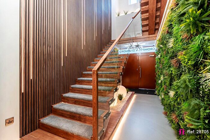 1 Bedroom Apartment To Rent In Crompton Street, Bury, BL9