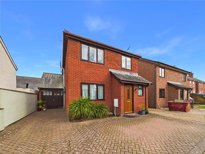 4 Bedroom Detached House For Sale In California Road, Mistley, Manningtree, Essex, CO11