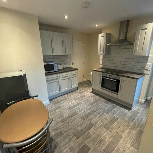1 Bedroom Flat To Rent In Nether Edge, Sheffield S8
