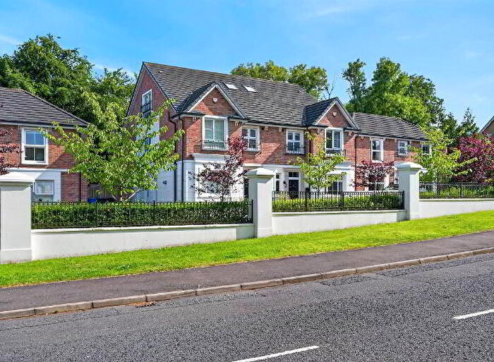 4 Bedroom Semi-Detached House For Sale In Seahill Road, Holywood, BT18