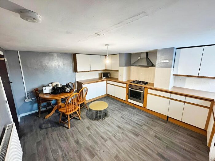 1 Bedroom Terraced House To Rent In Church Street, Crosland Moor, Huddersfield, West Yorkshire, HD4
