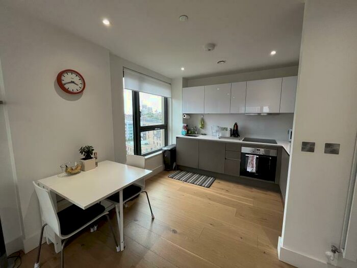 2 Bedroom Apartment To Rent In Emerald Gardens, Wembley Park, HA9