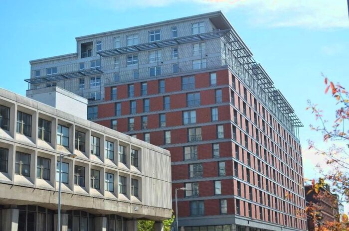 2 Bedroom Flat To Rent In Argyle Street, Glasgow, G2