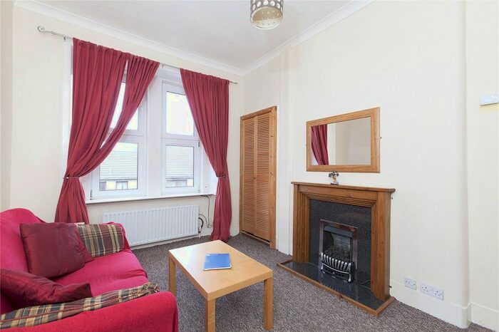 1 Bedroom Flat To Rent In Duff Street, Edinburgh, EH11
