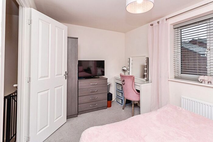 2 Bedroom Semi-Detached House For Sale In Nixon Lane, Stone, Staffordshire, ST15 - Photo 9