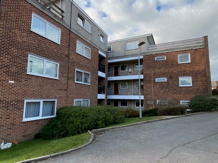 1 Bedroom Apartment To Rent In Highmill, Ware, SG12