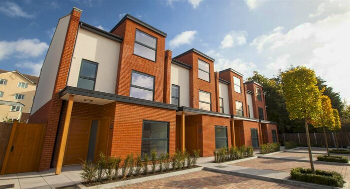 5 Bedroom Terraced House To Rent In St Hildas Mews, Chalkwell, Essex, SS0