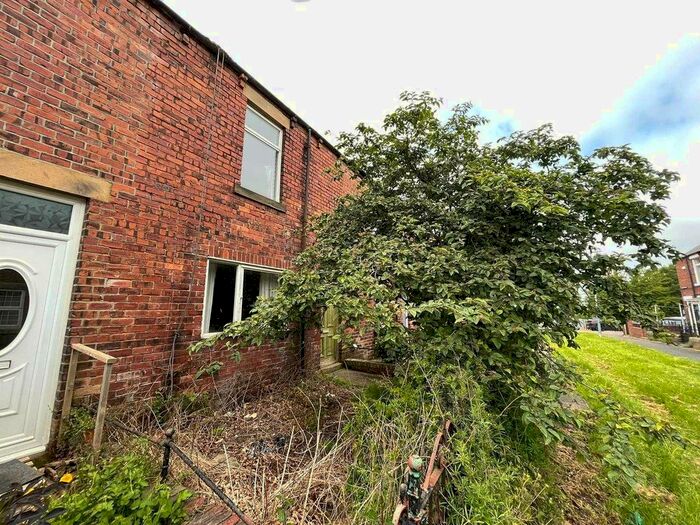 2 Bedroom Terraced House For Sale In Milton Street, Greenside, Ryton, Tyne And Wear, NE40