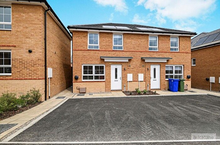 3 Bedroom Property To Rent In Evelina Way, Sittingbourne, ME10