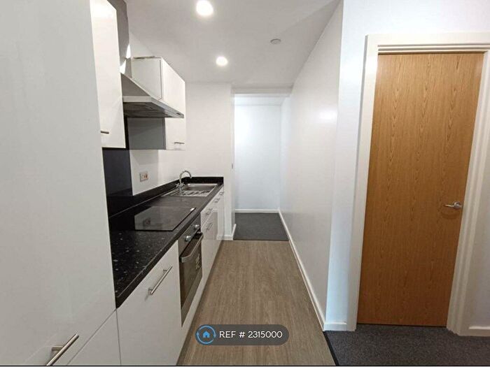 1 Bedroom Flat To Rent In Vestry Court, Eccles, Manchester, M30