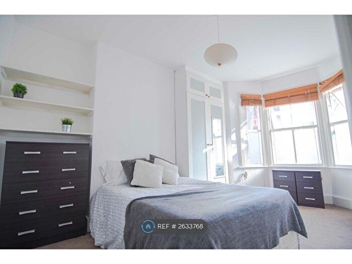 5 Bedroom Terraced House To Rent In Cassidy Road, London, SW6