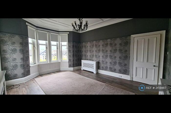 2 Bedroom Flat To Rent In Rosslyn Avenue, Rutherglen, Glasgow, G73