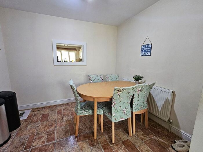 3 Bedroom End Of Terrace House For Sale In Albion Road, Marden, Tonbridge, TN12