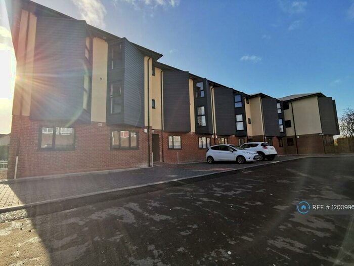 2 Bedroom Flat To Rent In Allan Street, Darlington, DL1