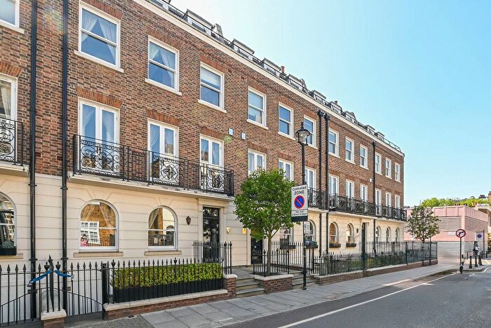6 Bedroom Terraced House To Rent In Bourne Street, Belgravia, London, SW1W