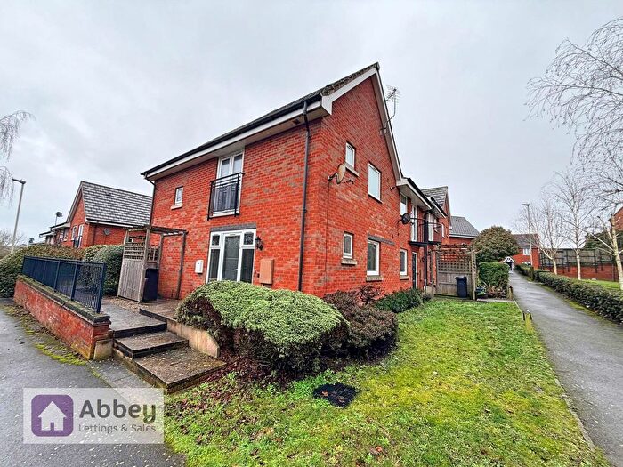 1 Bedroom End Terrace House To Rent In Padside Row, Hamilton, LE5