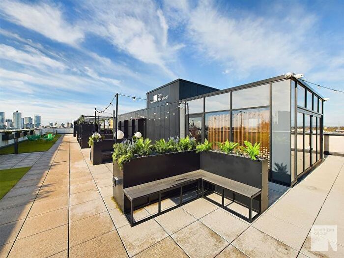 2 Bedroom Apartment To Rent In Apt . :: One Silk Street, M4