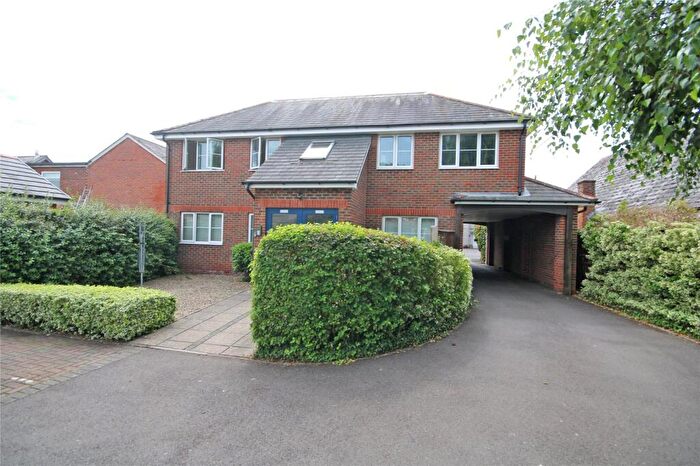 2 Bedroom Apartment For Sale In Ashley Lane, Hordle, Lymington, Hampshire, SO41