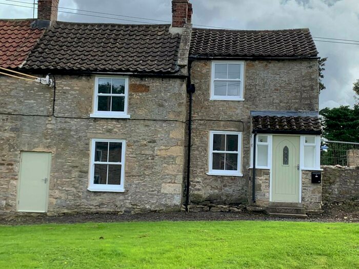 3 Bedroom End Of Terrace House For Sale In Richmond Road, Skeeby, DL10