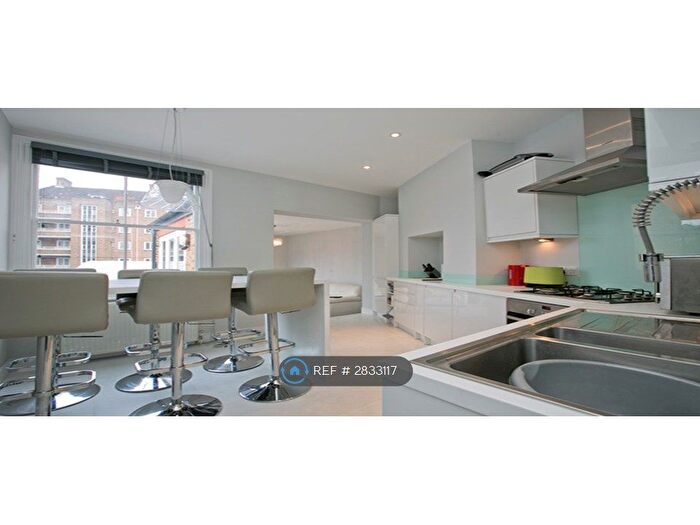 2 Bedroom Maisonette To Rent In Lynn Road, London, SW12