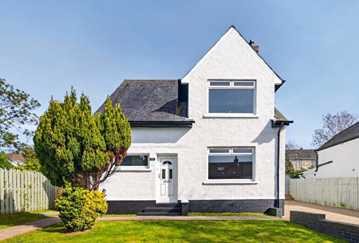 3 Bedroom Detached Villa For Sale In North Middleton Drive, Largs, KA30