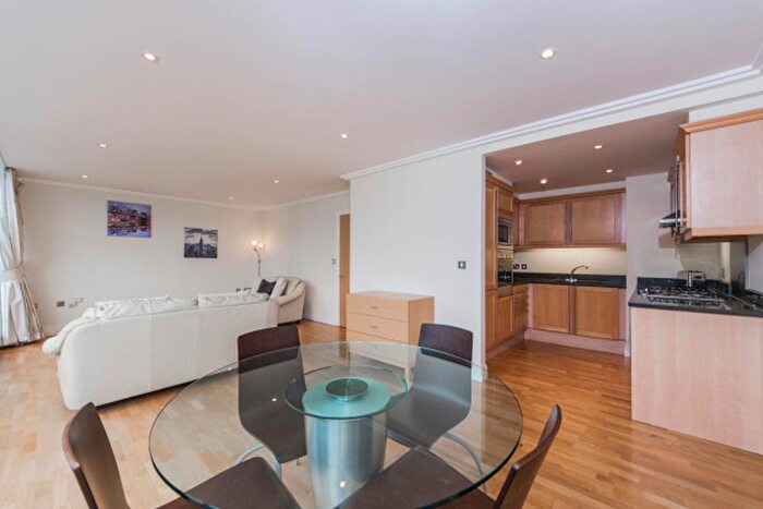 2 Bedroom Apartment To Rent In Allsop Place, Marylebone, London, NW1