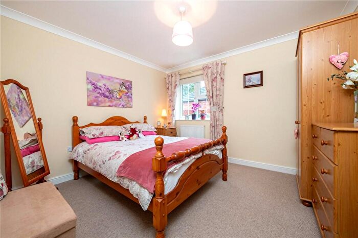 3 Bedroom Bungalow For Sale In Mill Close, Roughton Moor, Woodhall Spa, Lincolnshire, LN10