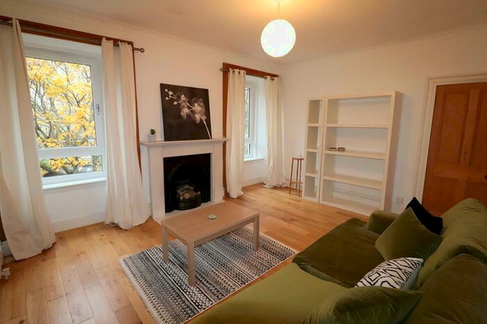 1 Bedroom Flat To Rent In Thomson Street, AB25