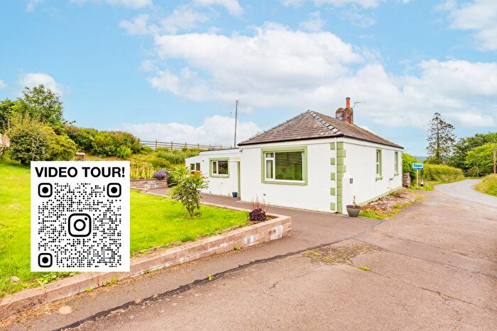 3 Bedroom Cottage For Sale In Holywood, Dumfries, DG2