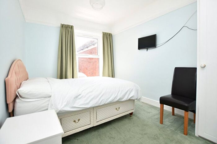 3 Bedroom Terraced House For Sale In Waverley Road, Exmouth, Devon, EX8