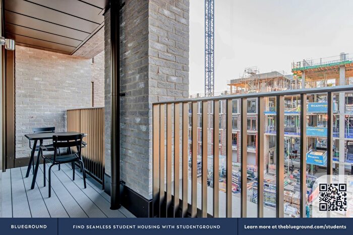 1 Bedroom Flat To Rent In Clerkenwell, London, WC1X