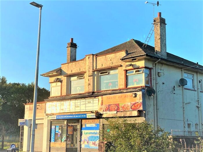 3 Bedroom Flat For Sale In Blackstoun Road, Paisley PA3