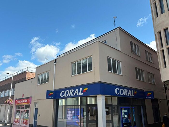 3 Bedroom Flat To Rent In Lawsons House, Bury St Edmunds, IP33