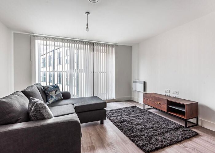 1 Bedroom Flat For Sale In Westacott Road, Ambrosden, OX25