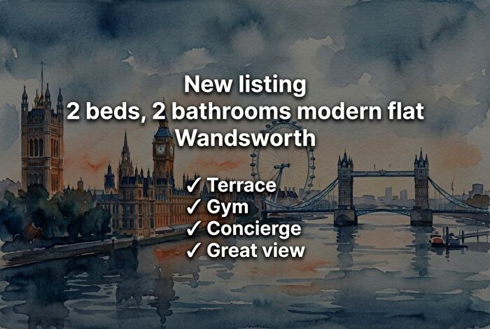 2 Bedroom Flat To Rent In Nine Elms Lane, London, SW8