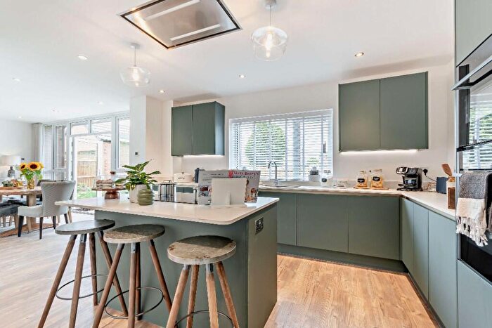 4 Bedroom Detached House For Sale In Kendall Lane, Semington, Wiltshire, BA14