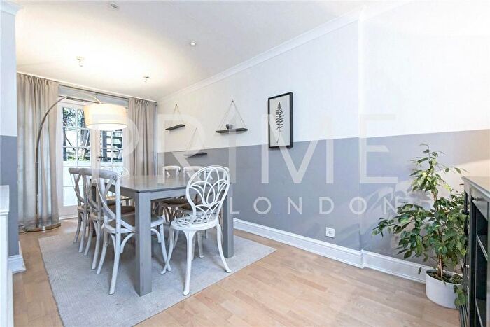 5 Bedroom Property To Rent In Pelham Street, South Kensington, London, SW7
